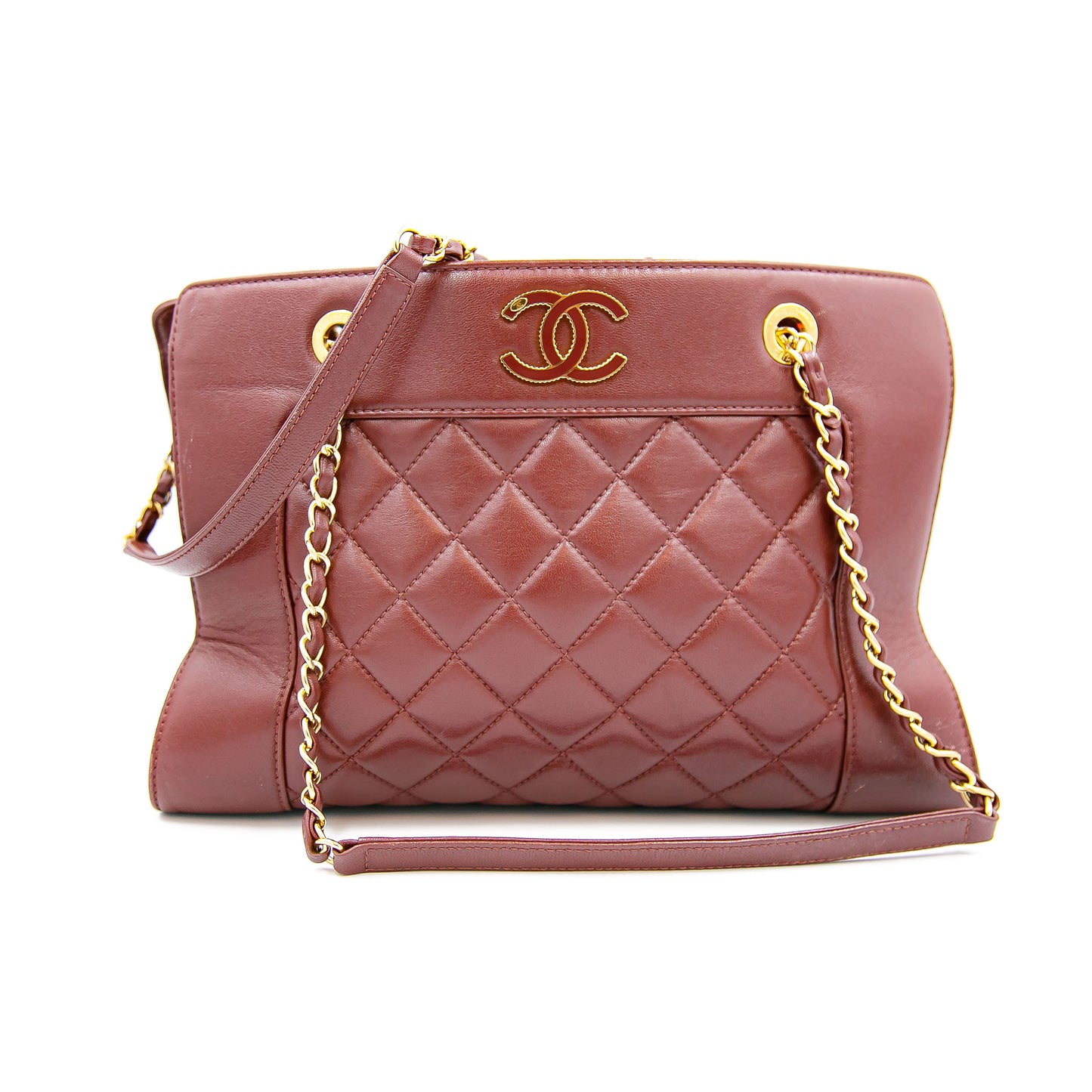 Bolsa Chanel