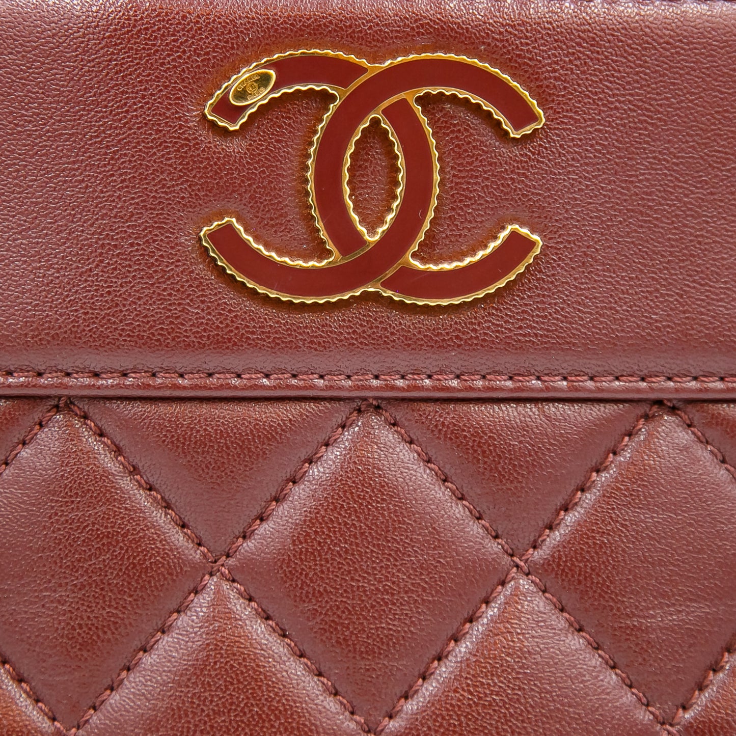 Bolsa Chanel