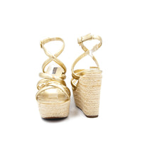 Alpargatas Louis Vuitton