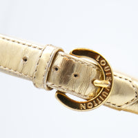 Alpargatas Louis Vuitton