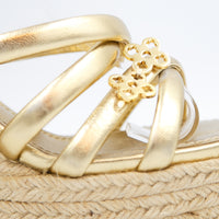 Alpargatas Louis Vuitton