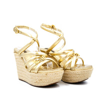 Alpargatas Louis Vuitton