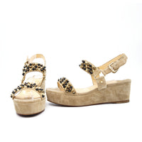 Sandalias Christian Louboutin