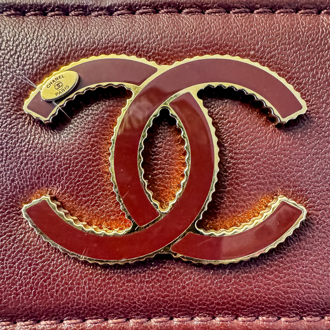 Bolsa Chanel