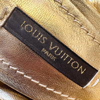 Alpargatas Louis Vuitton