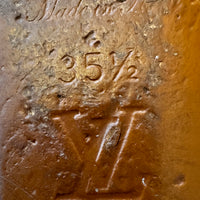 Alpargatas Louis Vuitton