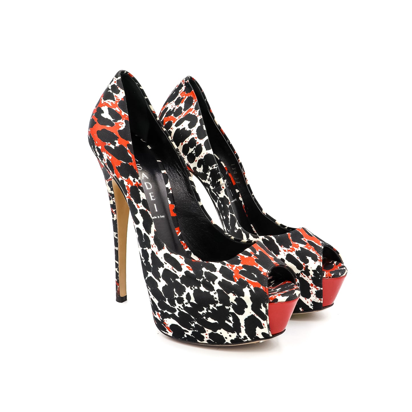 Pumps Casadei