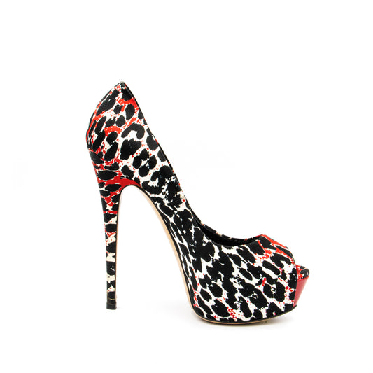 Pumps Casadei