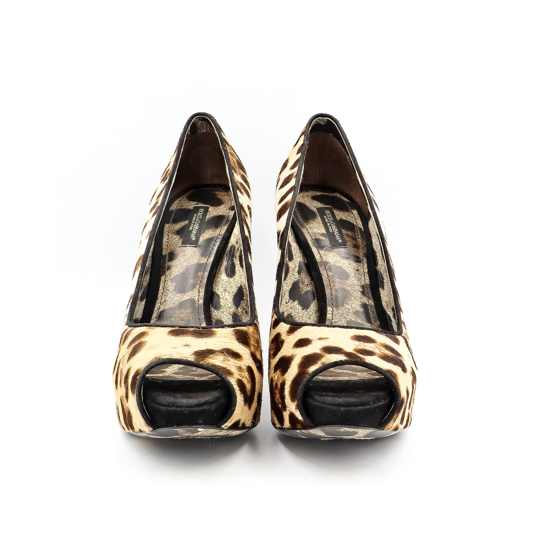 Pumps Dolce & Gabbana