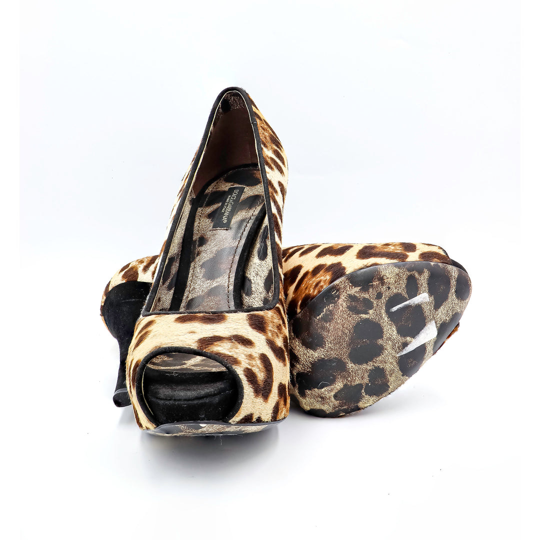 Pumps Dolce & Gabbana