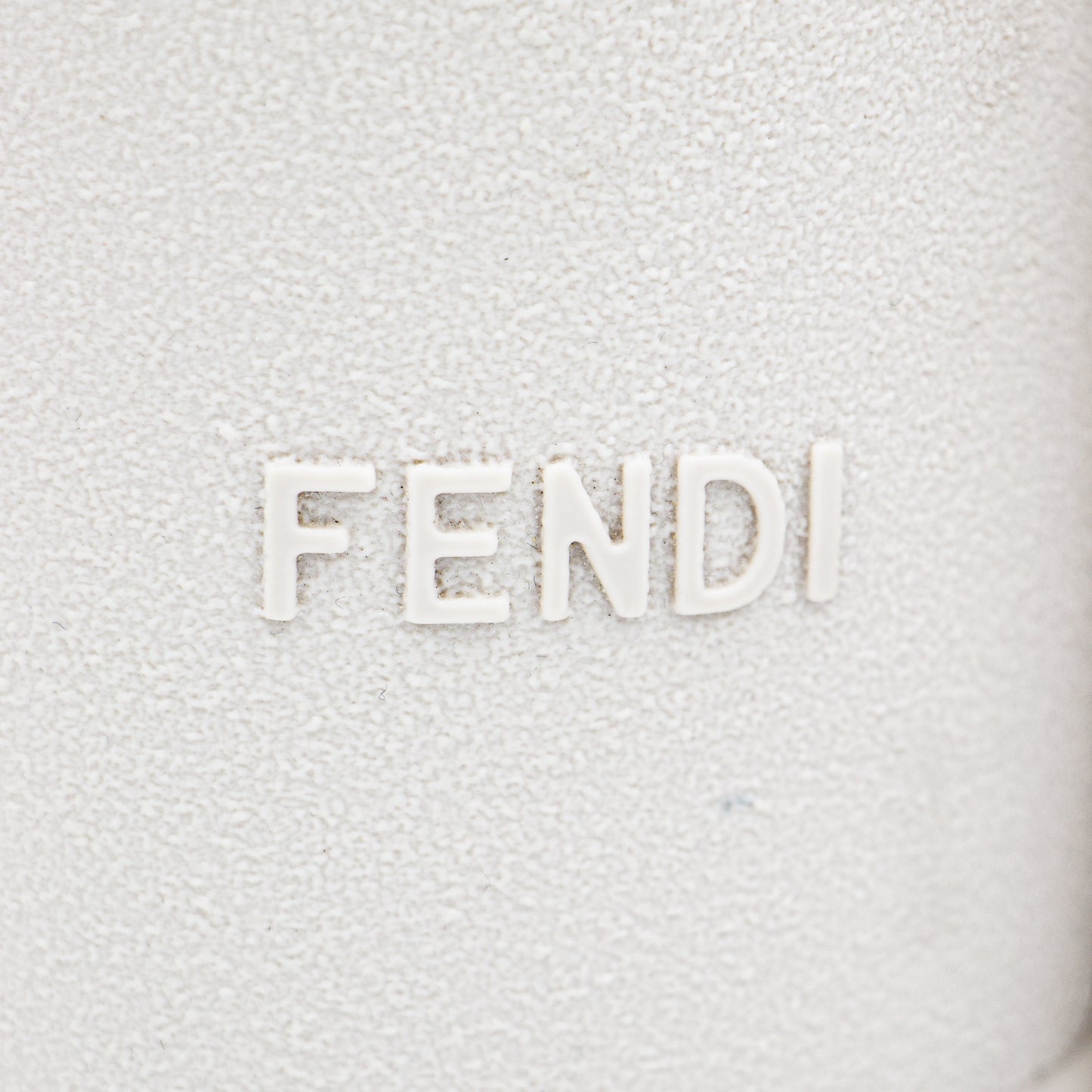 Botas Fendi