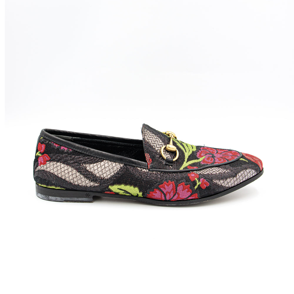 Loafers Gucci