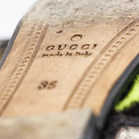Loafers Gucci