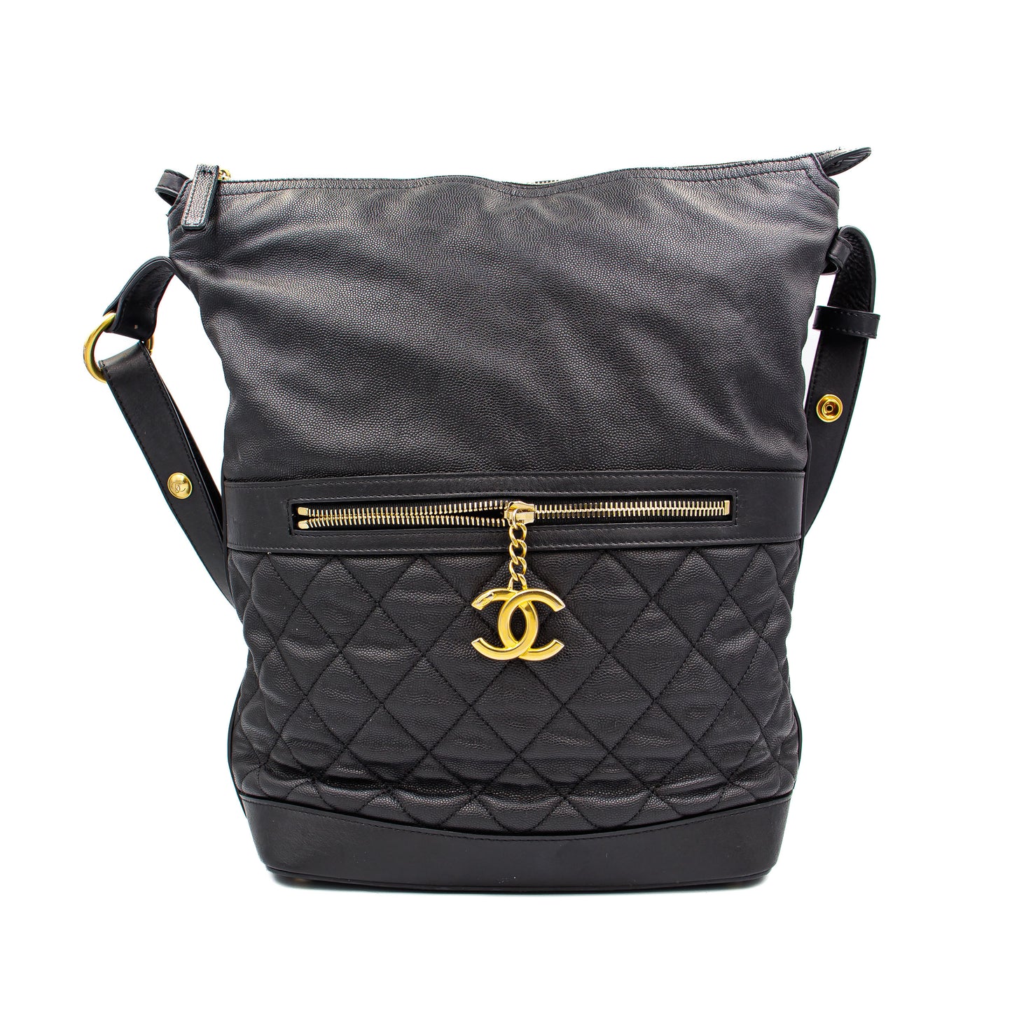 Bolsa Chanel