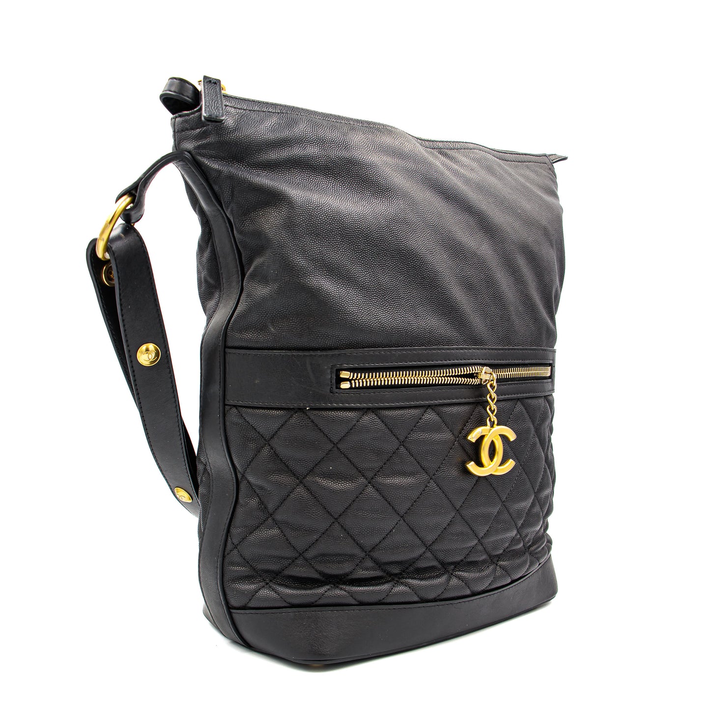 Bolsa Chanel