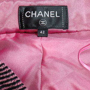 Pantalón Chanel
