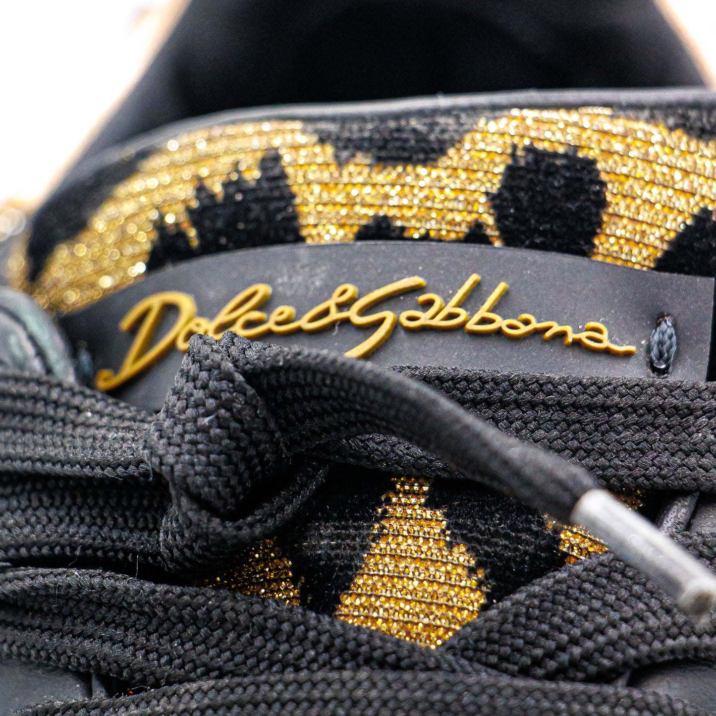 Sneakers Dolce & Gabbana