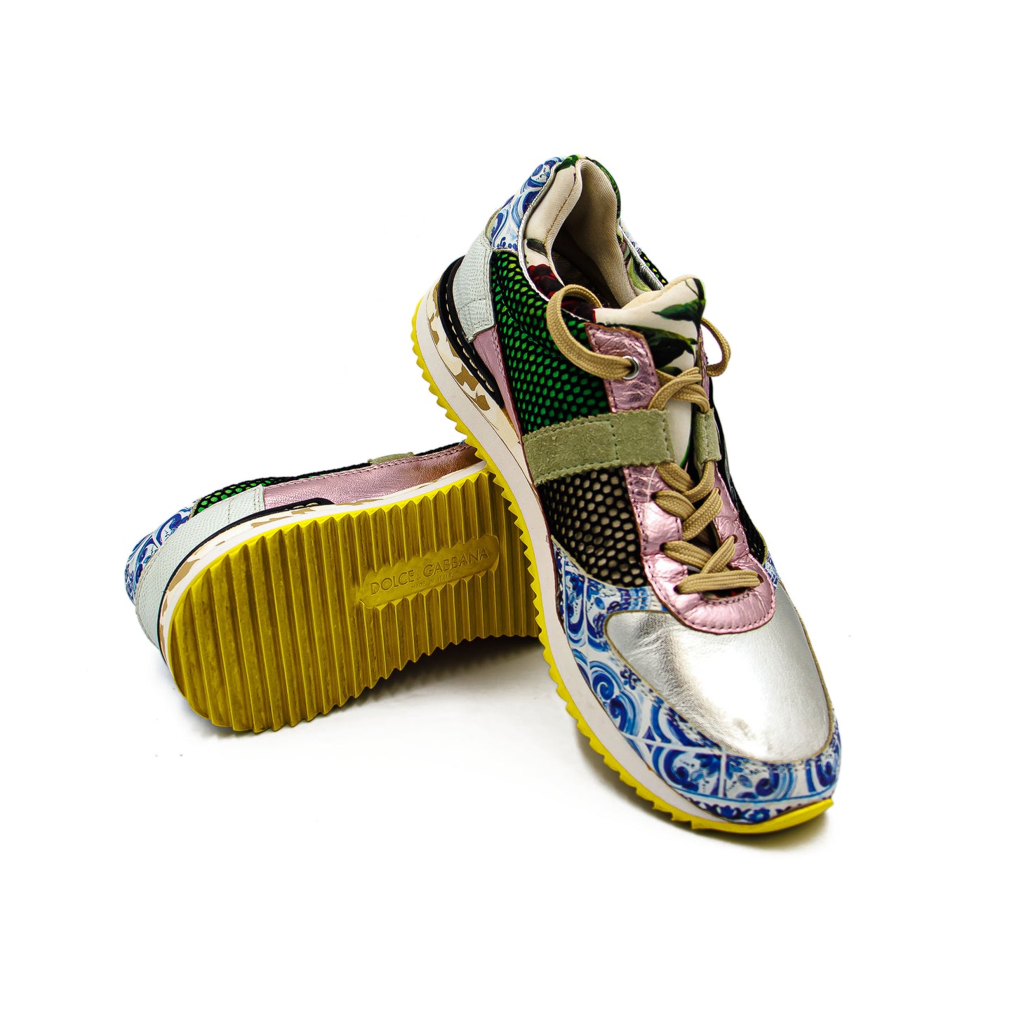 Sneakers Dolce & Gabbana