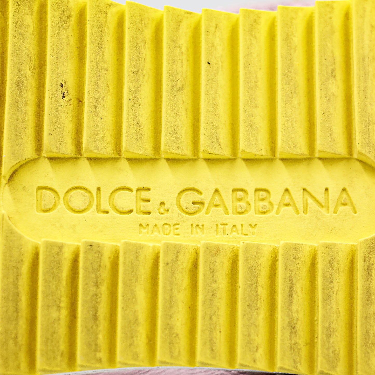 Sneakers Dolce & Gabbana