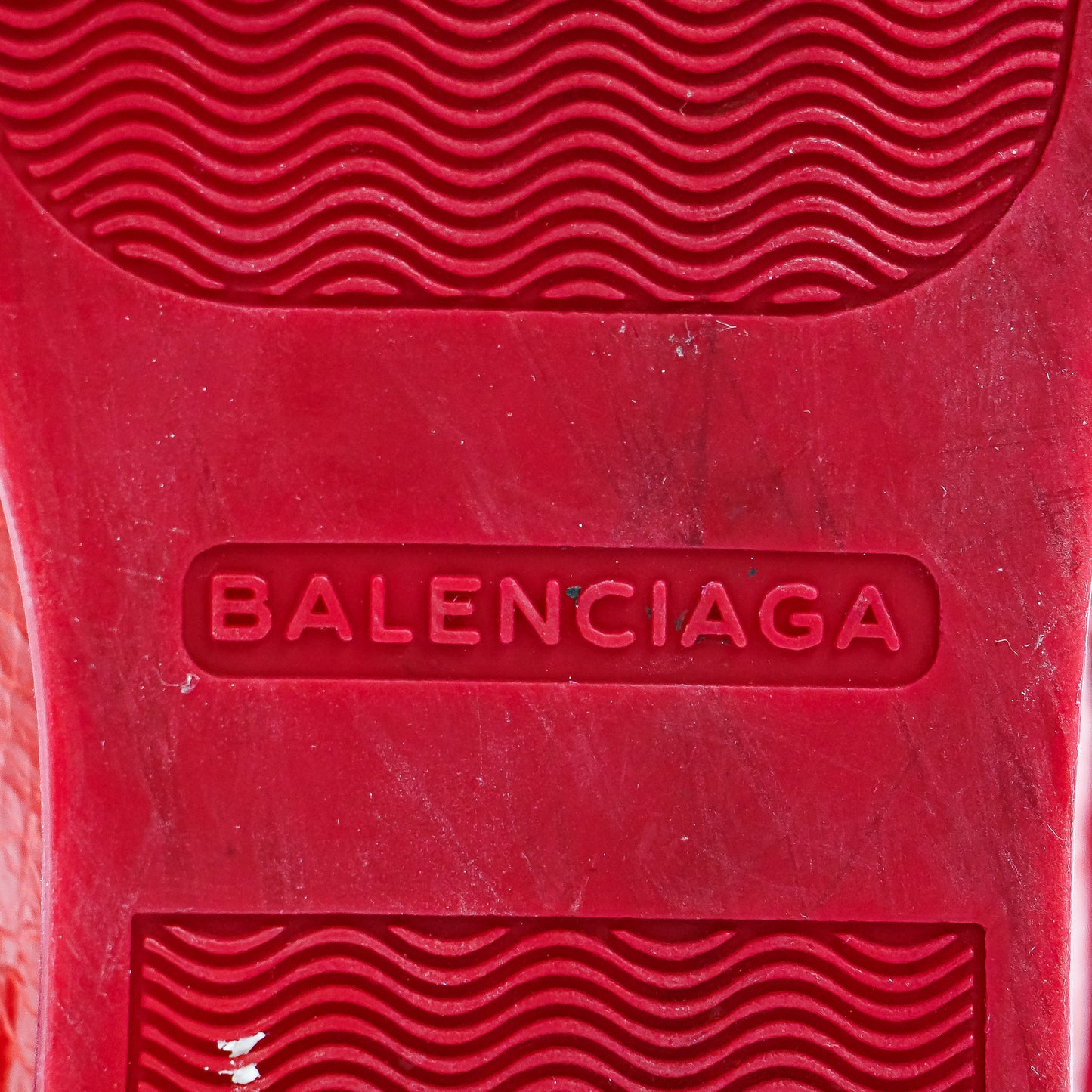 Sneakers Balenciaga