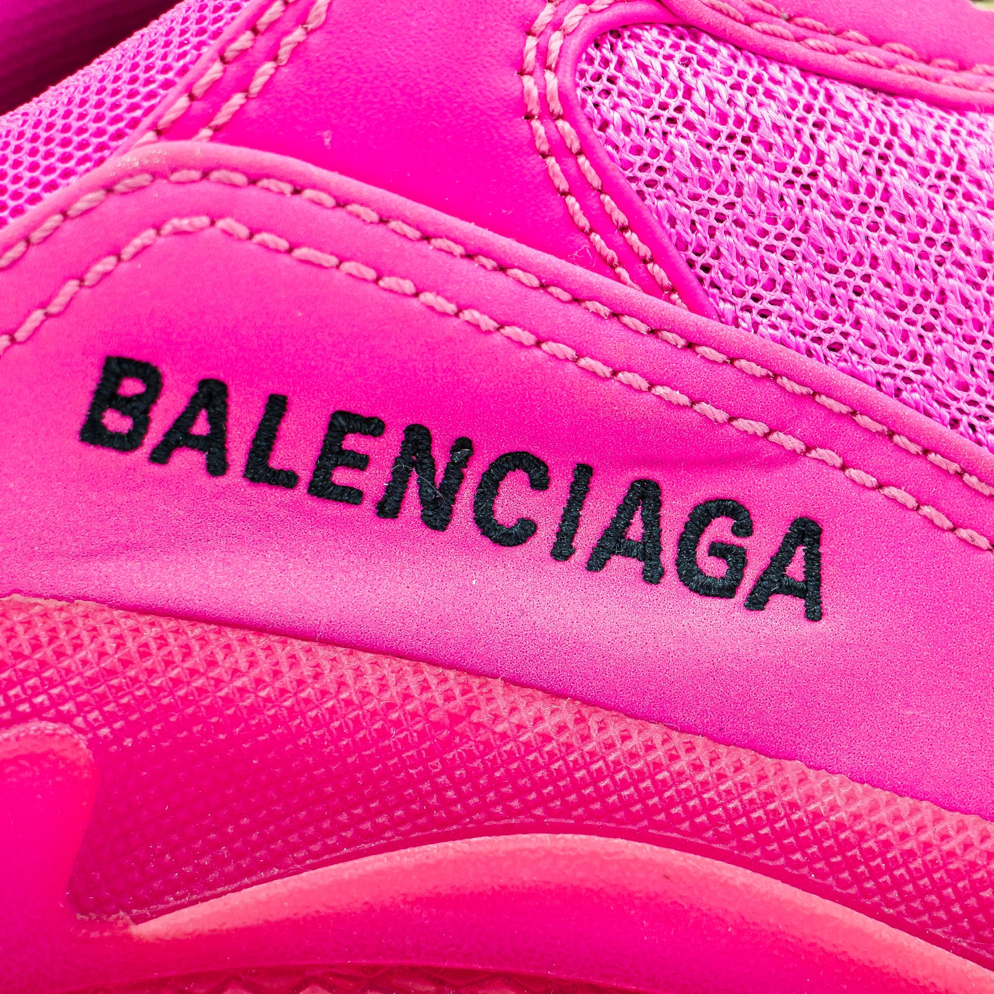 Sneakers Balenciaga