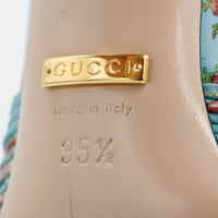 Sandalias Gucci - Shopsell