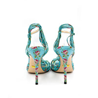 Sandalias Gucci - Shopsell