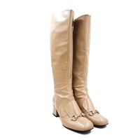 Botas Gucci - Shopsell
