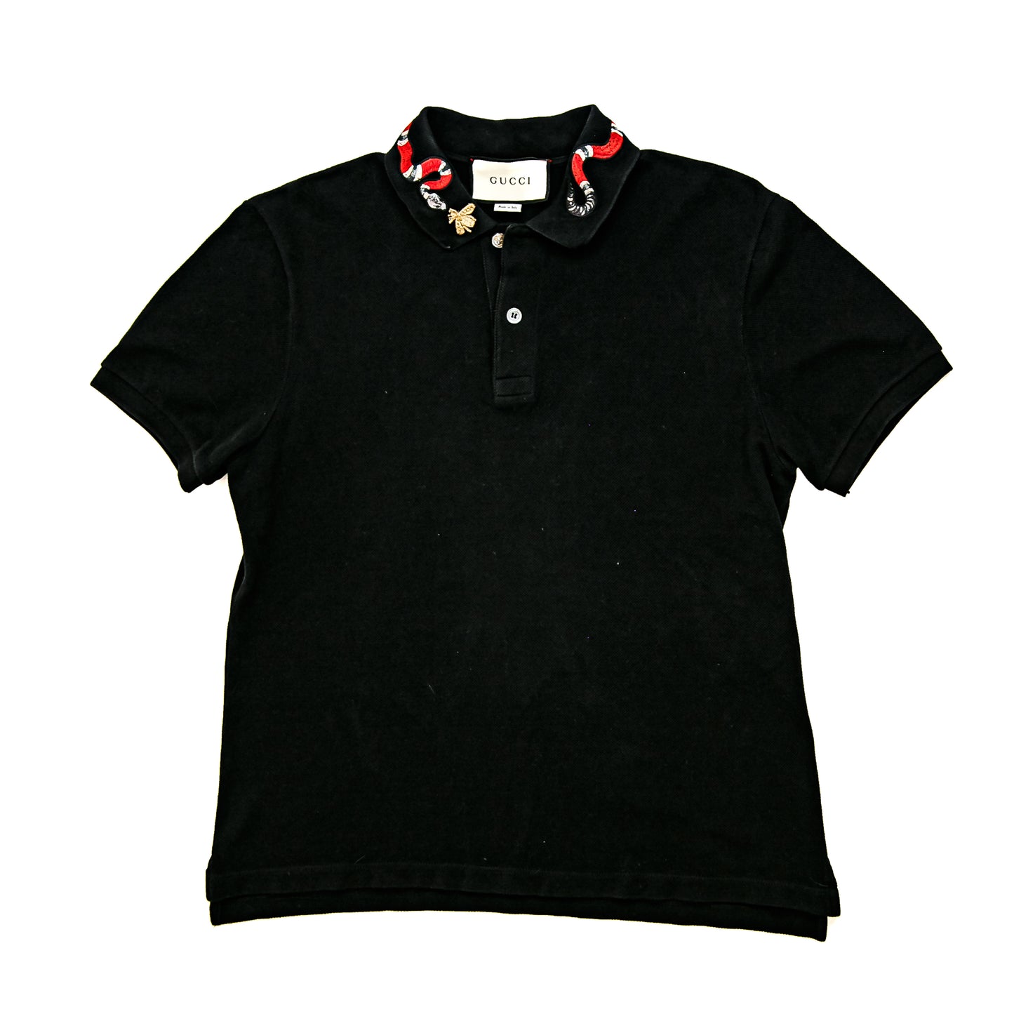 Camisa Gucci