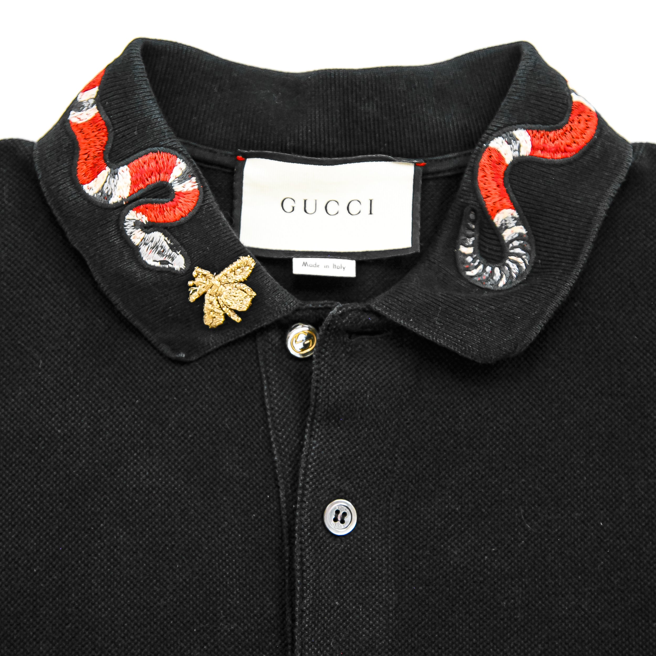 Precio camisa gucci on sale