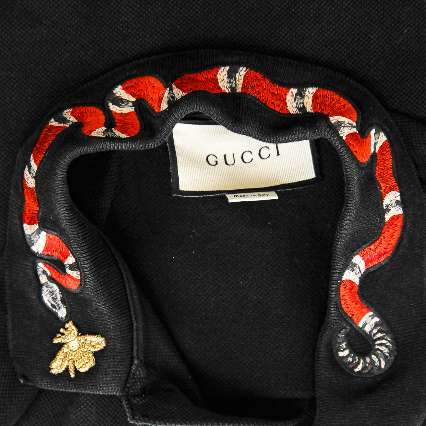 Camisa Gucci