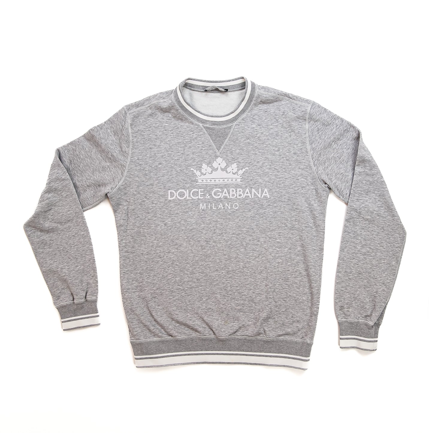 Sudadera Dolce & Gabbana