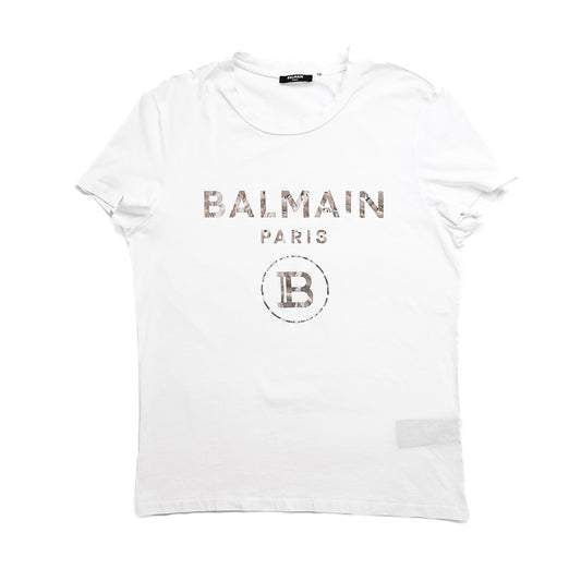 T-shirt Balmain