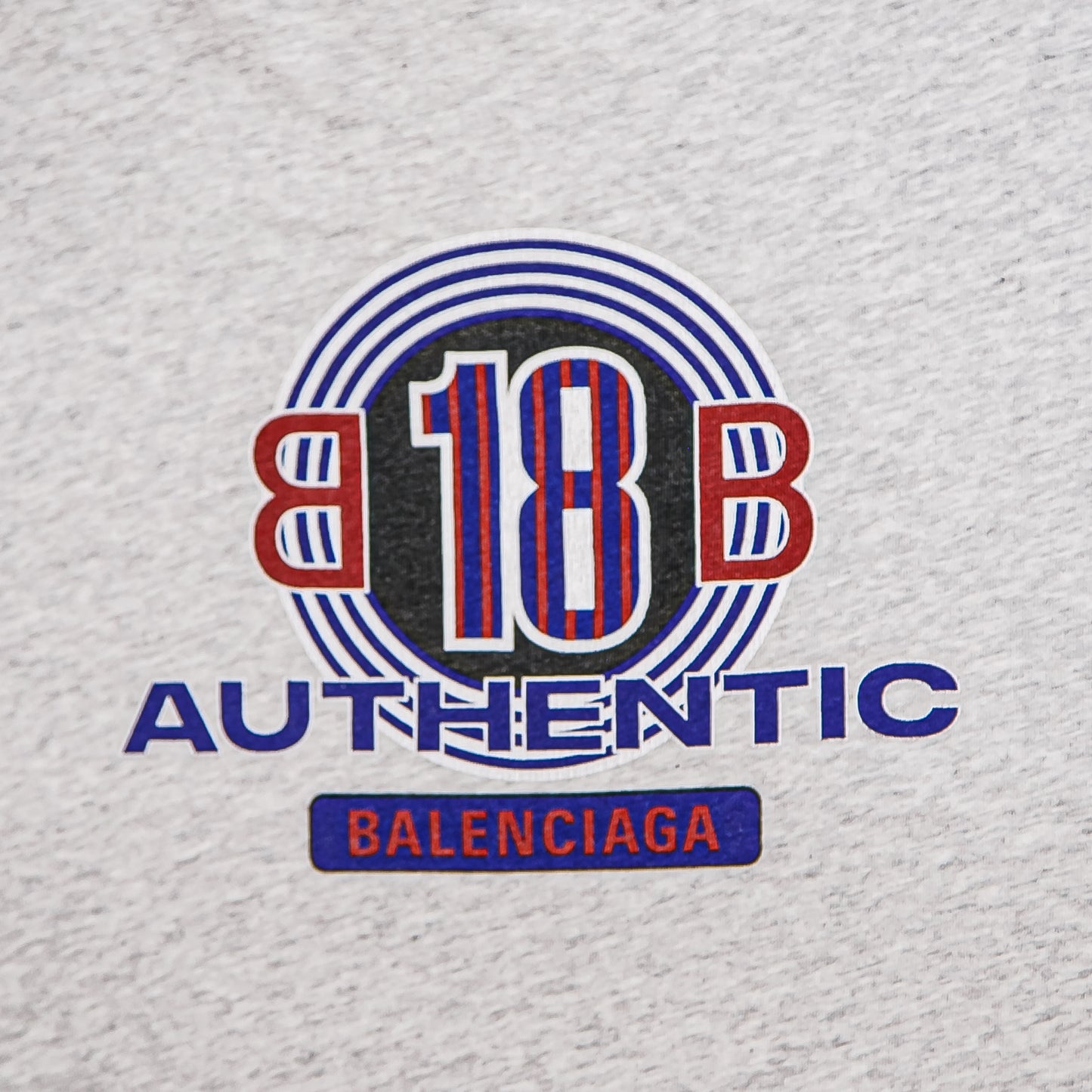 T-shirt Balenciaga