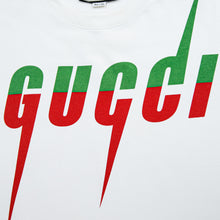 T-shirt Gucci