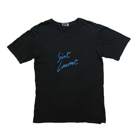 T-shirt Saint Laurent