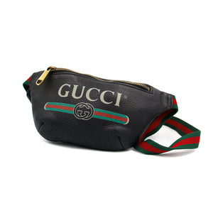 Cangurera Gucci