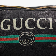 Cangurera Gucci