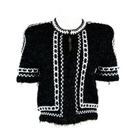 Saco Balmain