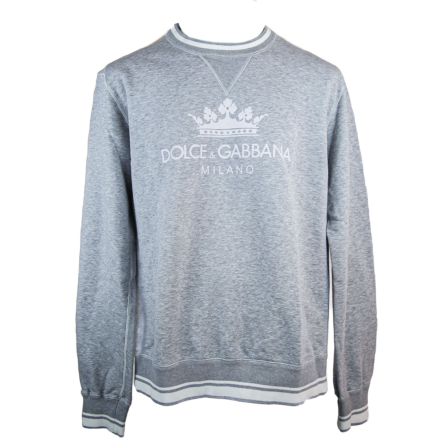 Sudadera Dolce & Gabbana