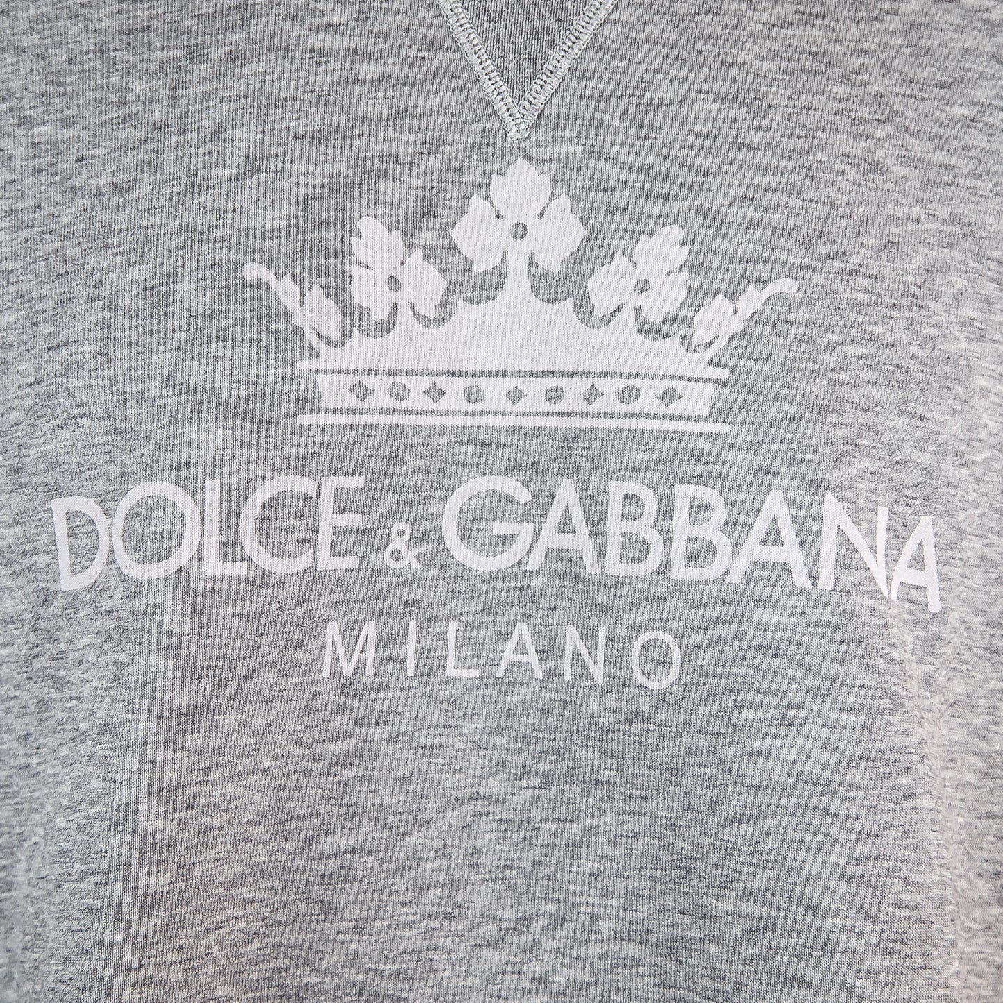 Sudadera Dolce & Gabbana