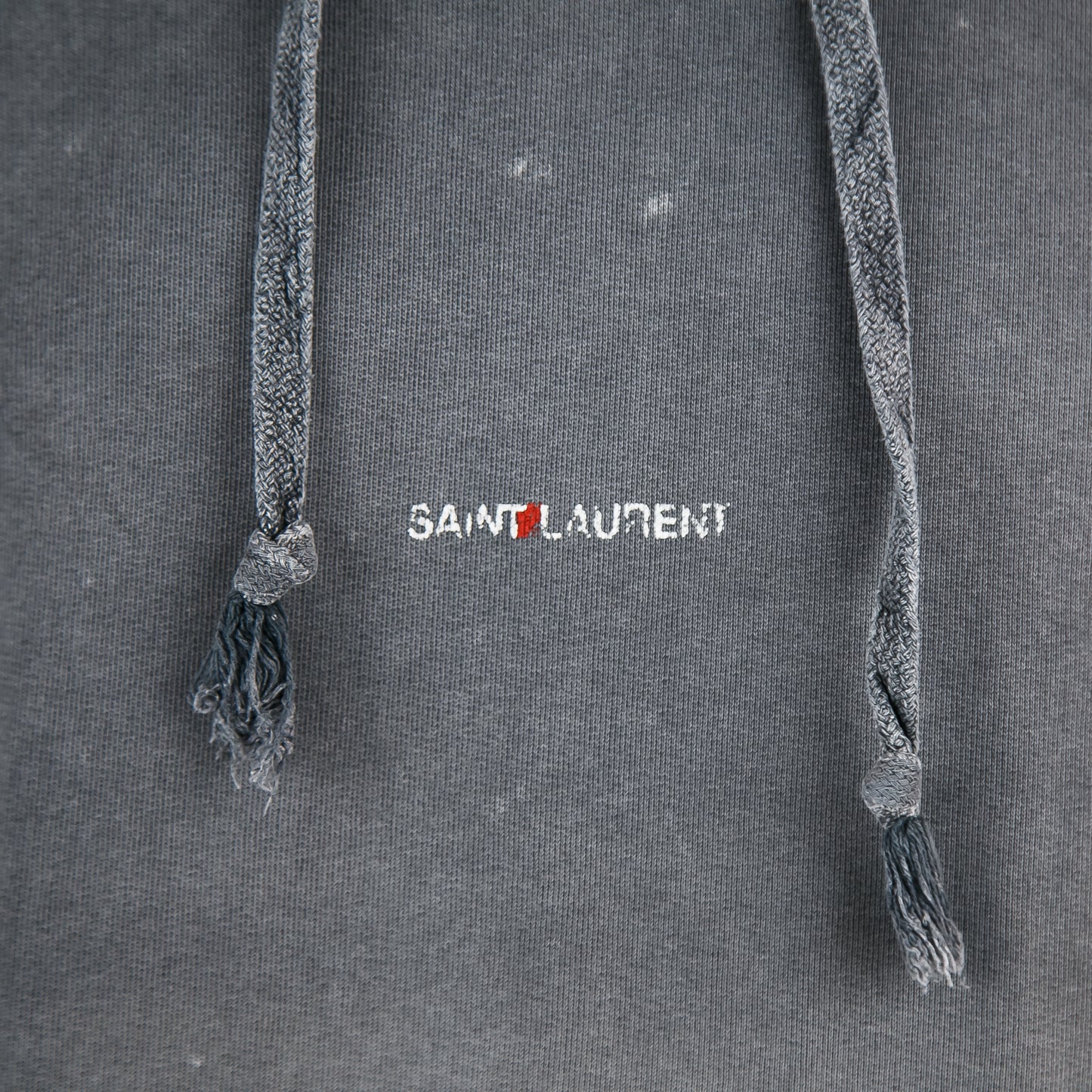 Sudadera Saint Laurent