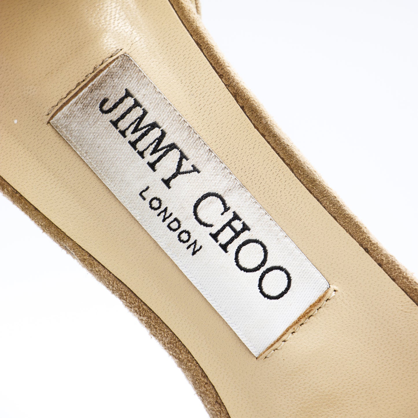 Sandalias Jimmy Choo