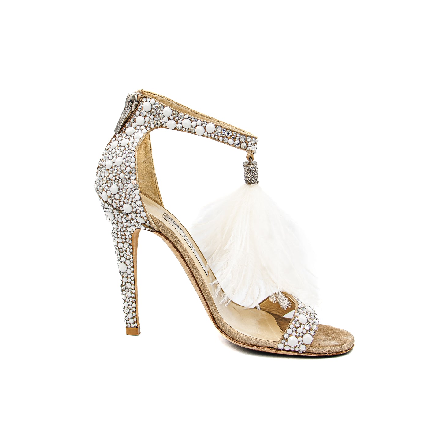 Sandalias Jimmy Choo