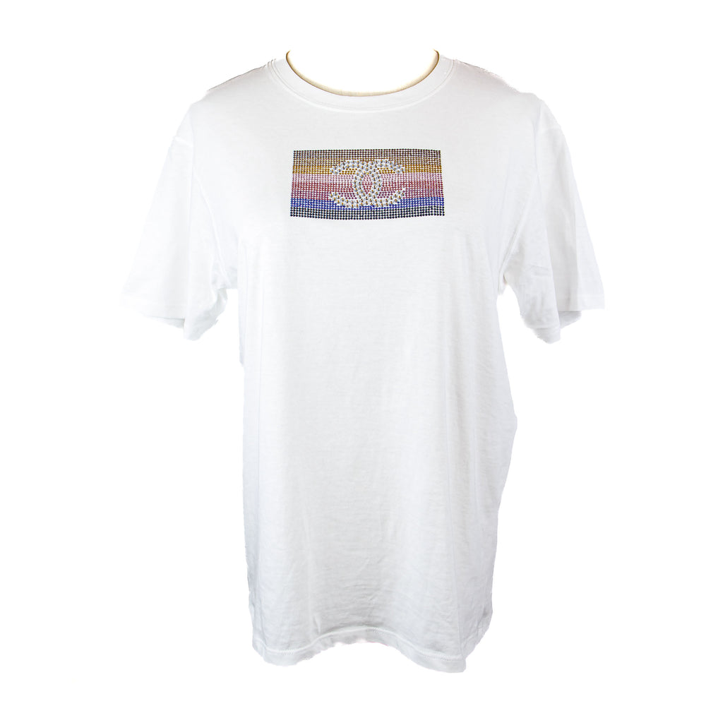 T-shirt Chanel - Shopsell