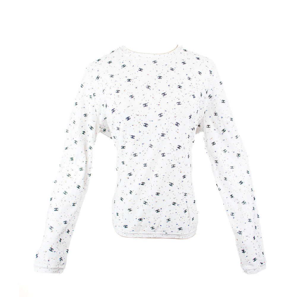 Top Chanel - Shopsell