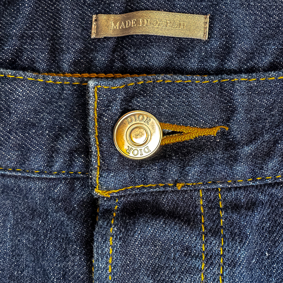Pantalón Dior