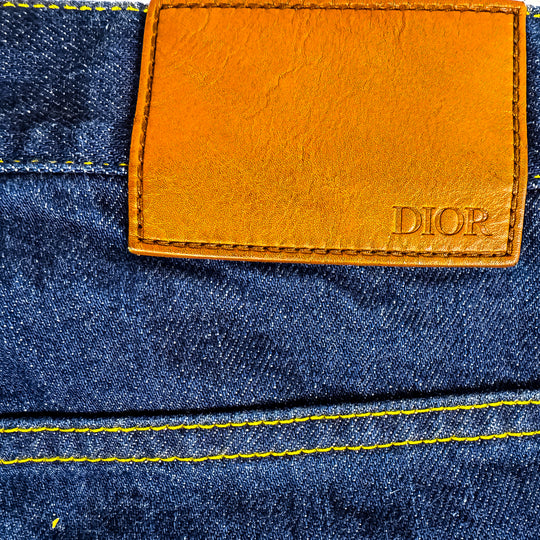 Pantalón Dior