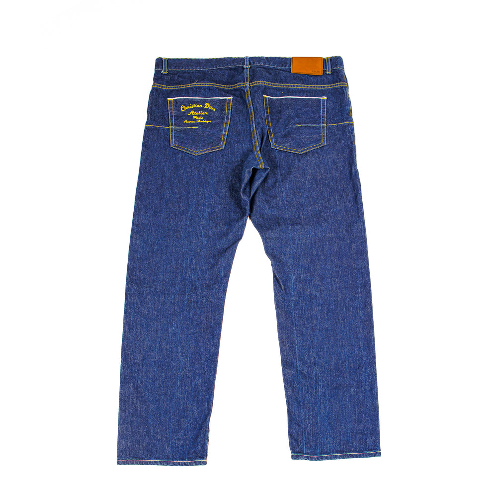 Pantalón Dior