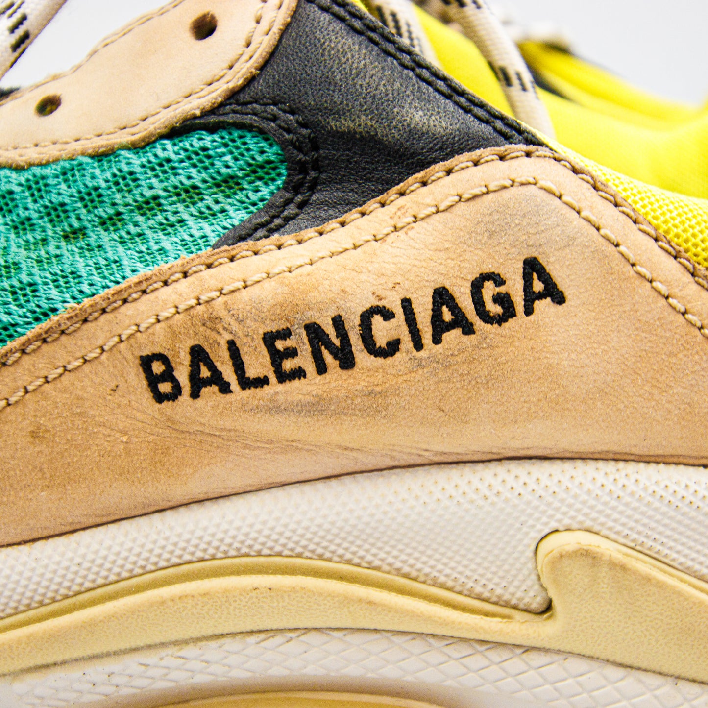 Sneakers Balenciaga